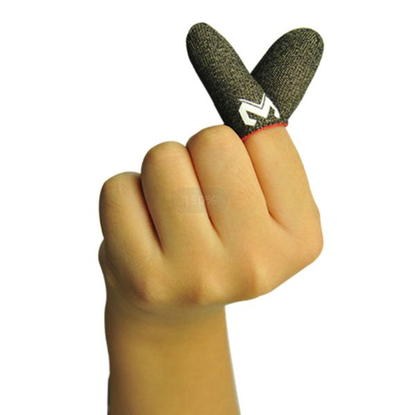 Memo - Finger Sleeves for PUBG