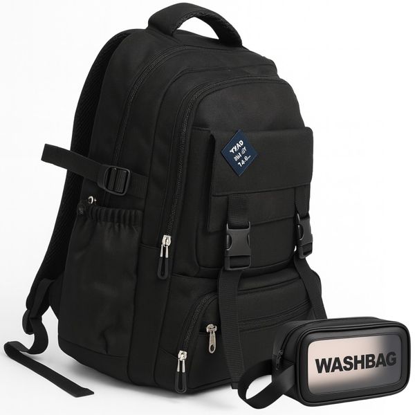 Quality Durable Multi Task School Travel Laptop Orthopedic Backpack Bag