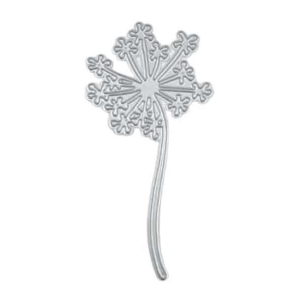 1pc Dandelion Metal Cutting Dies