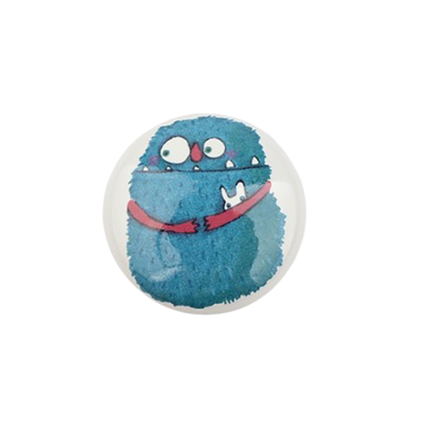 iKids Animal Knob Genie