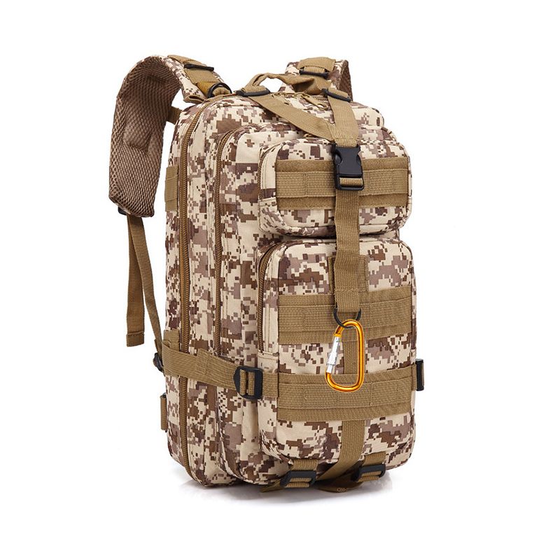 Military Tactical Assault Backpack Trekking Outdoor Backpack Shop