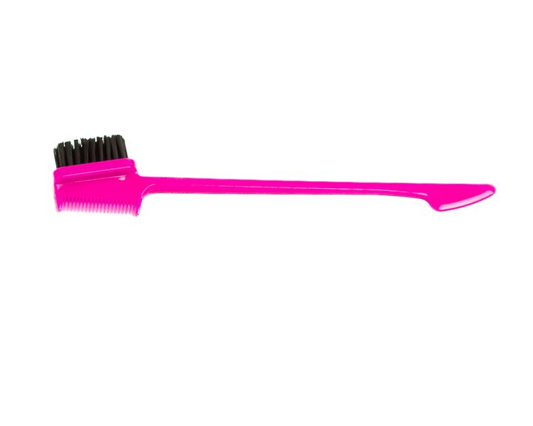 Edge Control Brush
