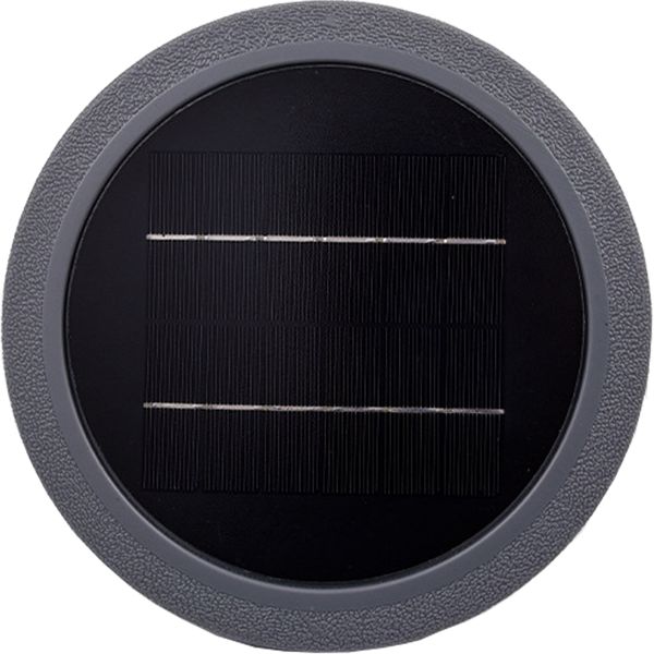Solar Pool Ionizer Set for above and Inground Pools Solar Pool Cleaner
