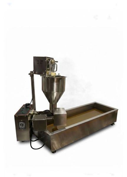Proffesional Doughnut Maker
