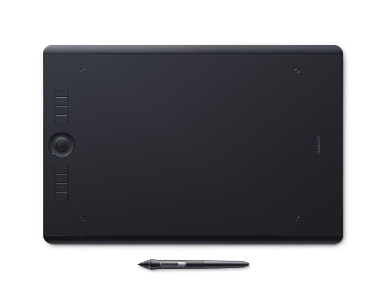 Wacom Intuos Pro - Large