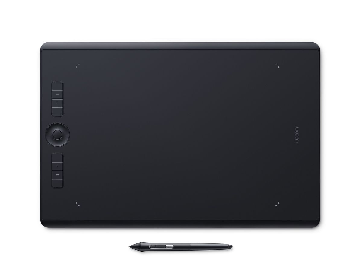 Wacom Intuos Pro Large Shop Get it Tomorrow!