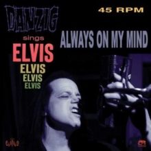 Sings Elvis (Vinyl / 7" Single)