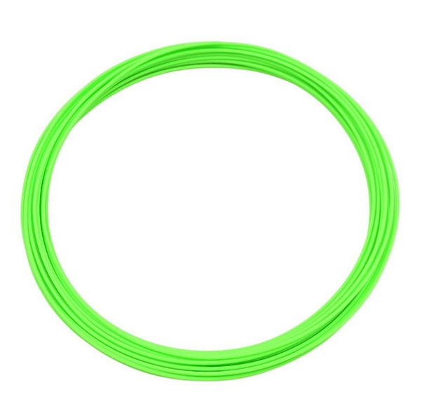 3D Pen PLA Filament 1.75mm - Green