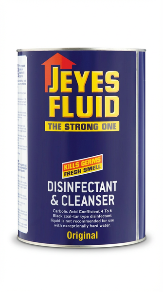 Jeyes Fluid Disinfectant &amp; Cleaner 5L G8001109
