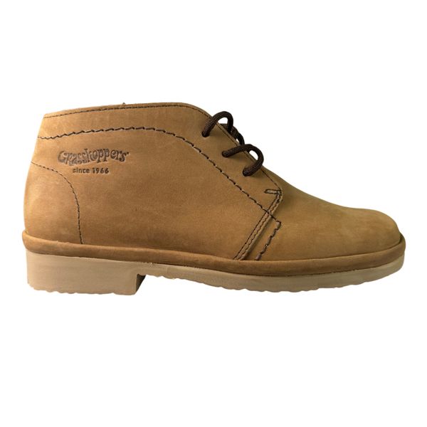 Grasshoppers Nevada Shoes