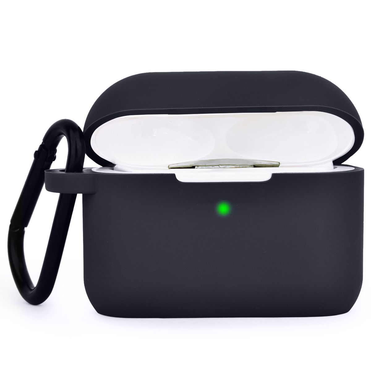 Sparq Active Silicone Case Compatible with AirPods Pro 2nd