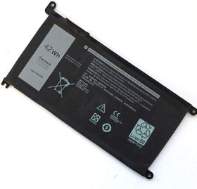 inspiron 15 7560 battery