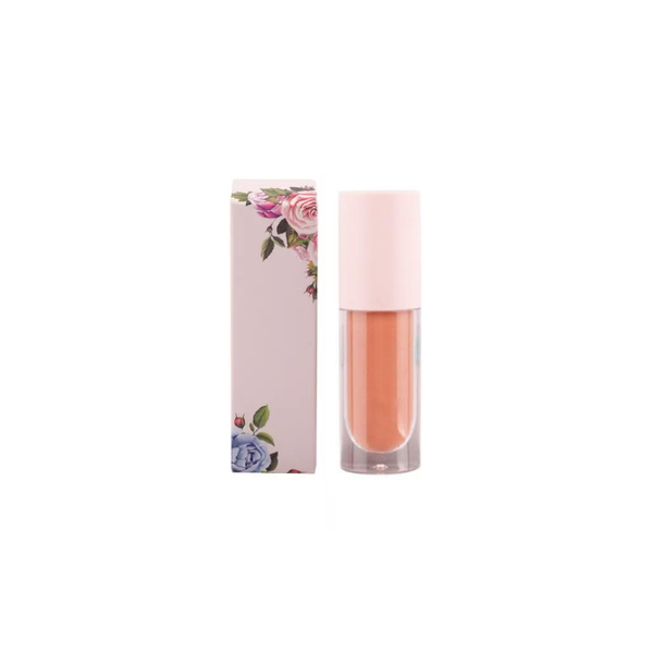 Kandy Rose Nude Liquid Matte Lipstick