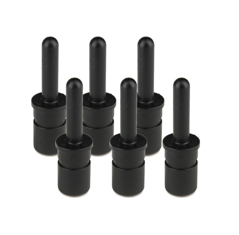 Tent Pole End Spigot 25mm Shop Today. Get it Tomorrow!