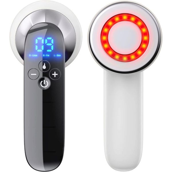 Body Slimming Machine Belly Arm Cellulite Weight Loss