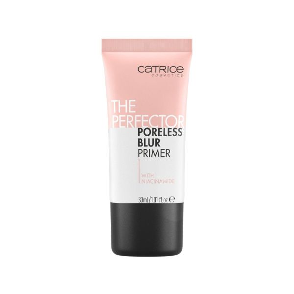 Catrice The Perfector Poreless Blur Primer
