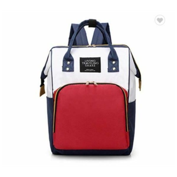MultiFunction Backpack Mommy And Baby Travelling Nappy Bag Shop