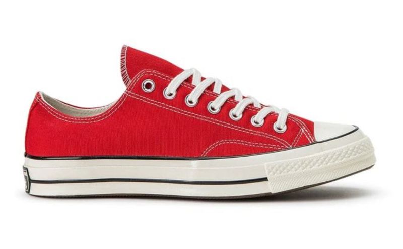 Converse Chuck 70 OX LO-Top