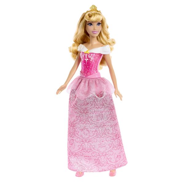 Disney Princess Core Aurora Fashion Doll