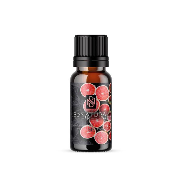 Grapefruit Pink - Organic Essential Oil - 10ml