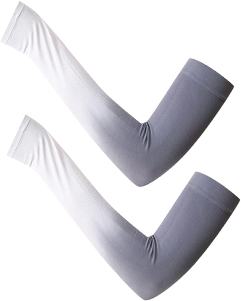 UV Sun Protection Cooling Arm Sleeves