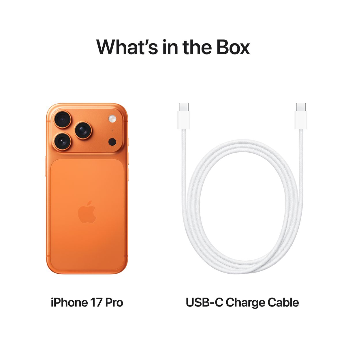 Apple iPhone 17 Pro 256GB | Shop Today. Get it Tomorrow