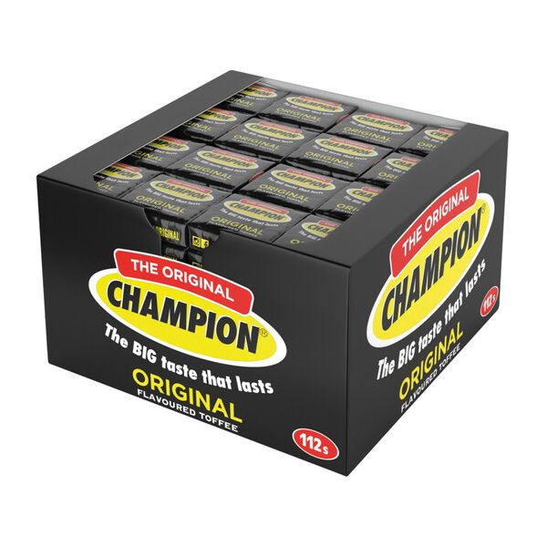 Mister Sweet Champion Original - 1 x 112's
