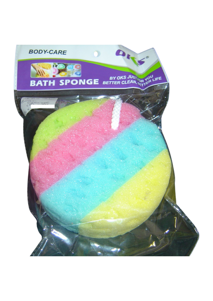 IGS136 Bath Sponge (b) 484