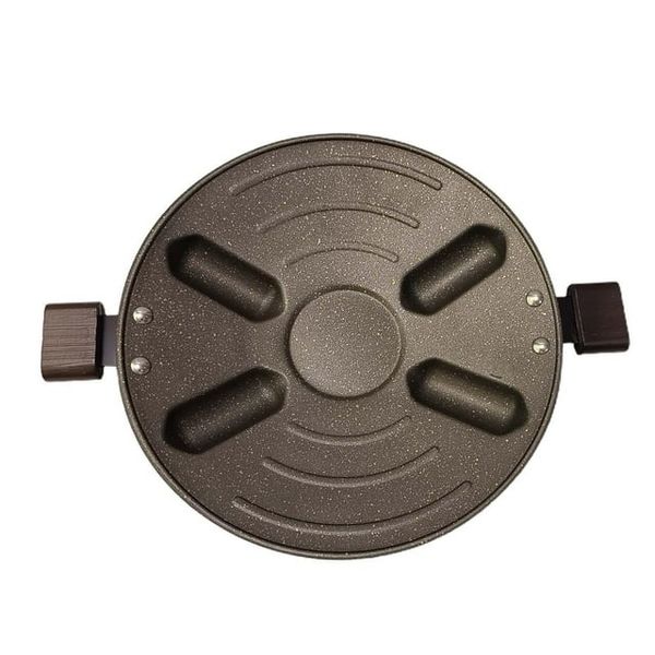 Portable Stovetop, Indoor Outdoor Garden Camping
