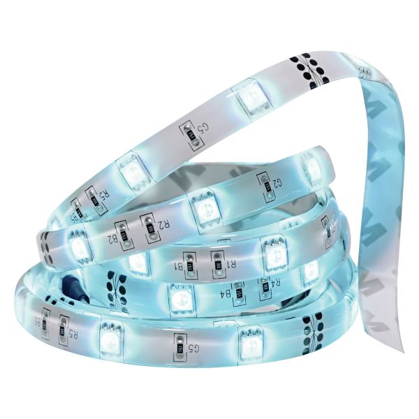 Connex Connect Smart WiFi 5m LED Light Strip - 24W