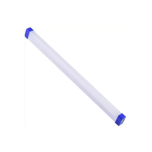 80 W USB Rechargeable Led Light Tube (loadshedding emergency light)