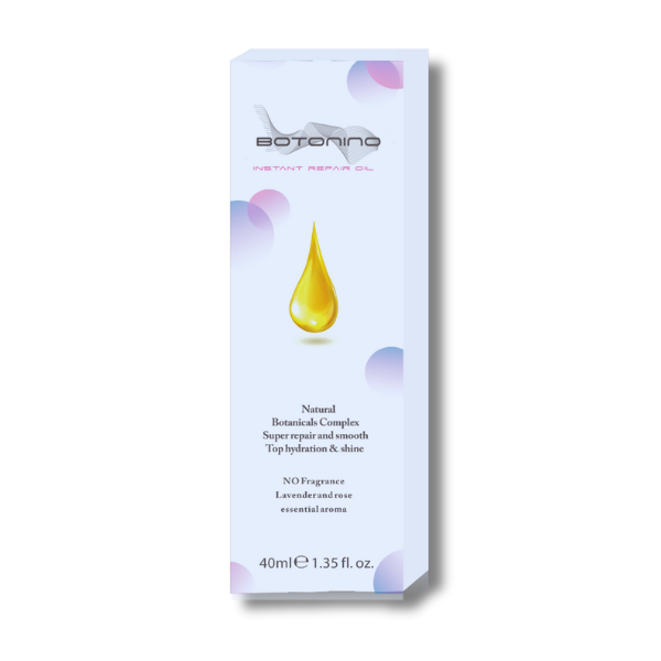 Botonino Instant Repait Serum