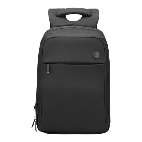 Volkano Renew Series 15.6" Laptop Backpack - Black