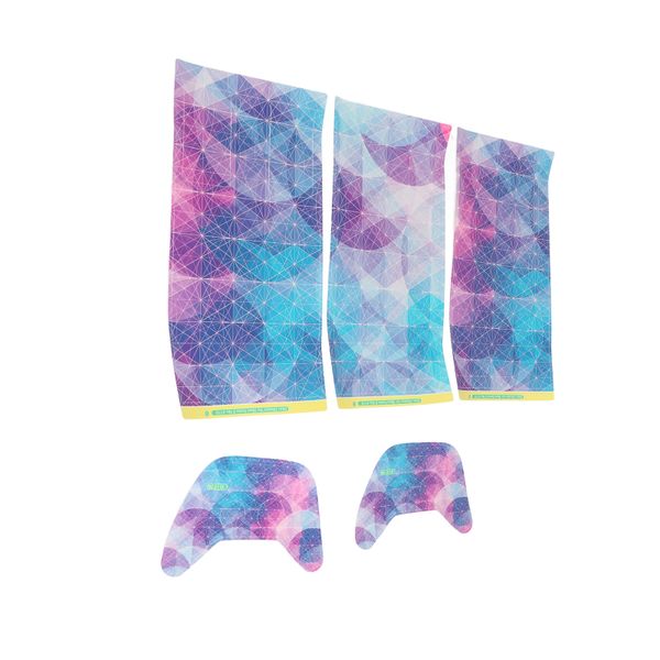 Skin Sticker Compatible with Xbox Series X