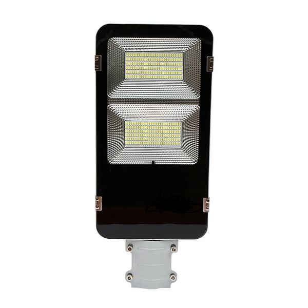 200w LED Solar Street Light with bracket &amp; Pole