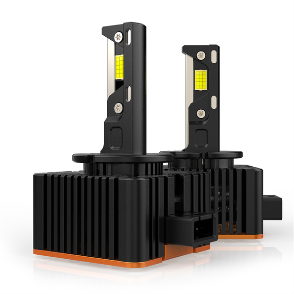 1Pair/110W High Quality V31 Led for New D Series Compatible with Universal