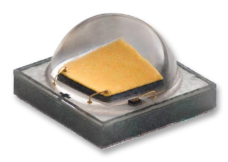 Cree Led (Xpgbwt-L1-R250-00F51) High Brightness image