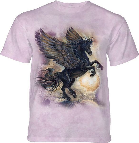 The Mountain - Pegasus Youth Tee