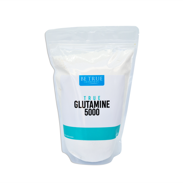 Be True Nutrition - True Glutamine 5000 - 1kg