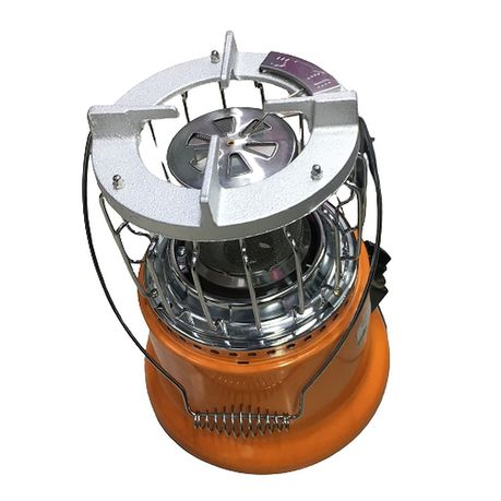 Gas heater / Stove | Shop Today. Get it Tomorrow! | takealot.com