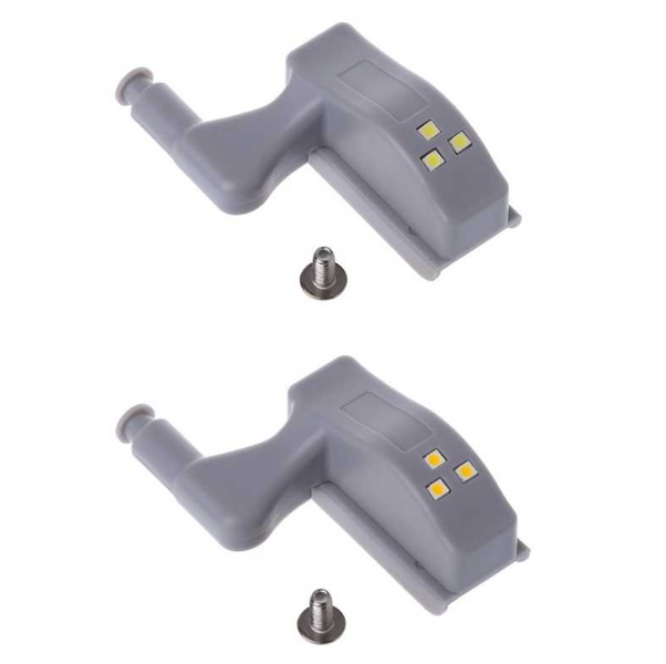 LED Cabinet Sensor Light