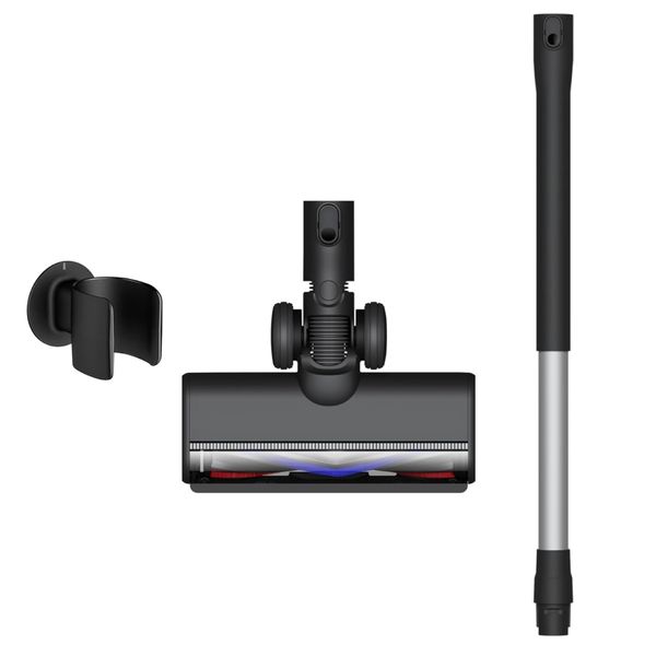 Ecovacs DEEBOT X2 COMBO Power Brush Kit with ZeroTangle Power Brush Head