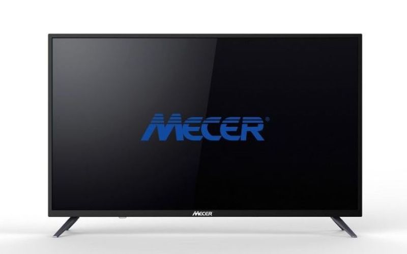 Mecer 43L88 43' 1080p Full HD 8 ms Flat Monitor