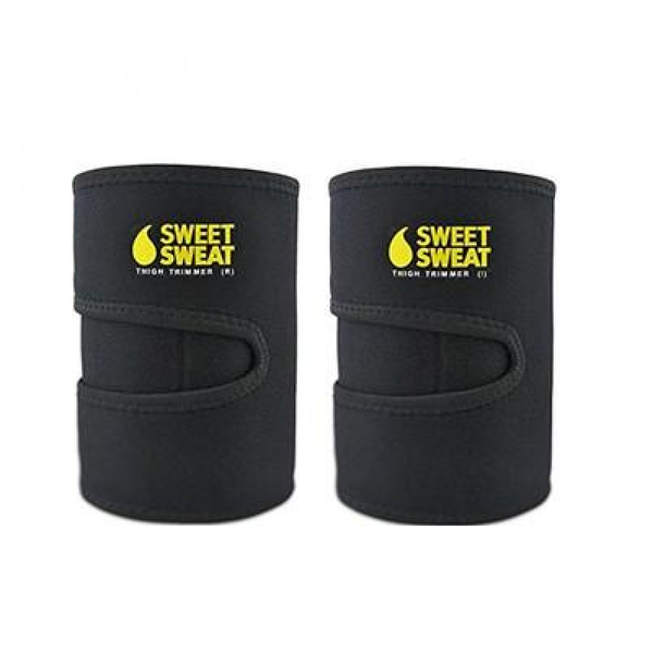 Thigh Trimmer Sauna Neoprene - Women - M