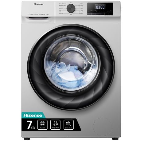 latest best washing machine 2021