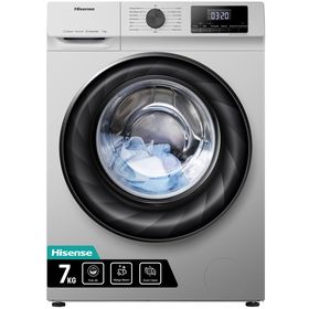 7kg hisense washing machine