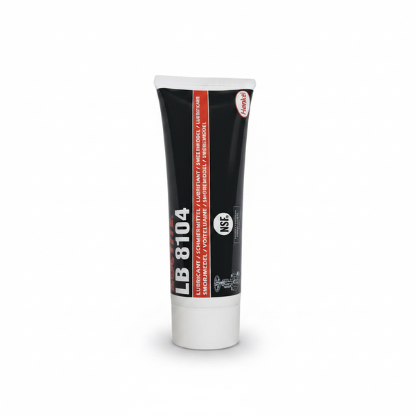 Loctite Food Grade Lubricating Grease 8104 - NSF-H1 Accredited