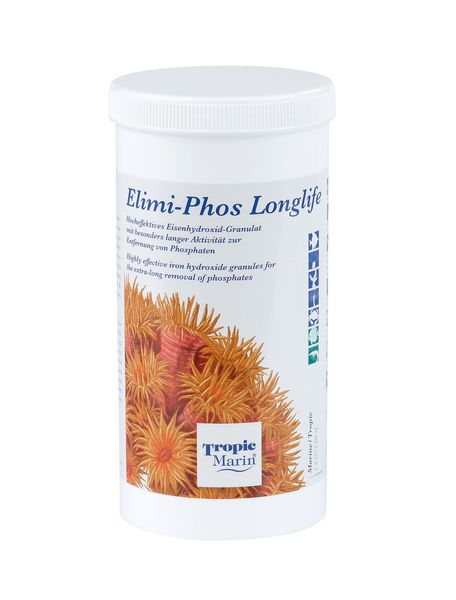 Tropic Marine Elimi-Phos Longlife (200g)