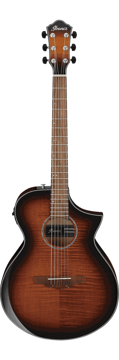 Ibanez AEWC400 Acoustic-Electric Guitar