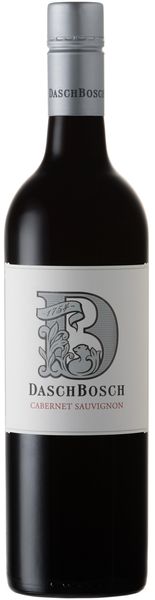 Daschbosch Cabernet Sauvignon - 6 x 750ml